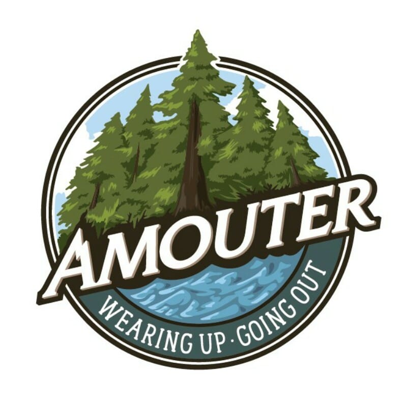 Amouter