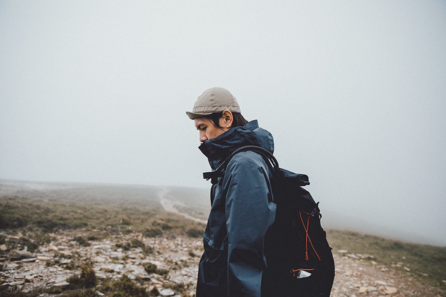 要相信自己可以，因為信念會驅動你往前｜專訪聲子蟲吉他手 柯明